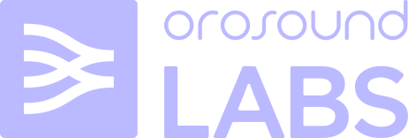 Orosound Labs logo