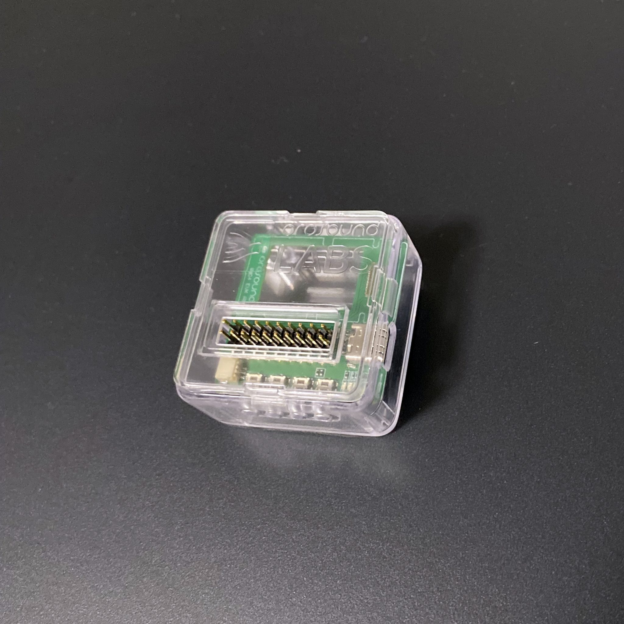 Sentient Platform - Orosound Labs